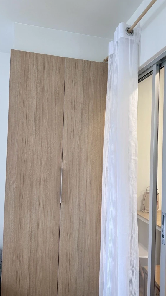 For rent: Sena Kit Bangna Km.29, ready to move in, fully furnished, affordable price, reserve now!