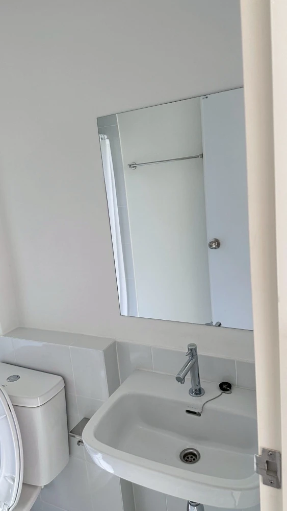 For rent: Sena Kit Bangna Km.29, ready to move in, fully furnished, affordable price, reserve now!