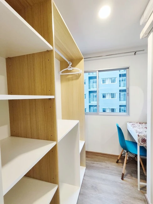 For rent: Sena Kit Srinakarin - Sridan, fully furnished + complete appliances. This price won't last long!