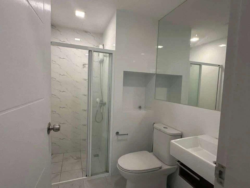 For rent: Episode Phahonyothin-Saphan Mai, size 25 sq m, 2nd floor, fully furnished, appliances included, ready to move in.