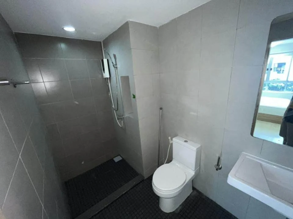 For rent: Elio Sukhumvit 64, ready to move in, fully furnished, reserve now!