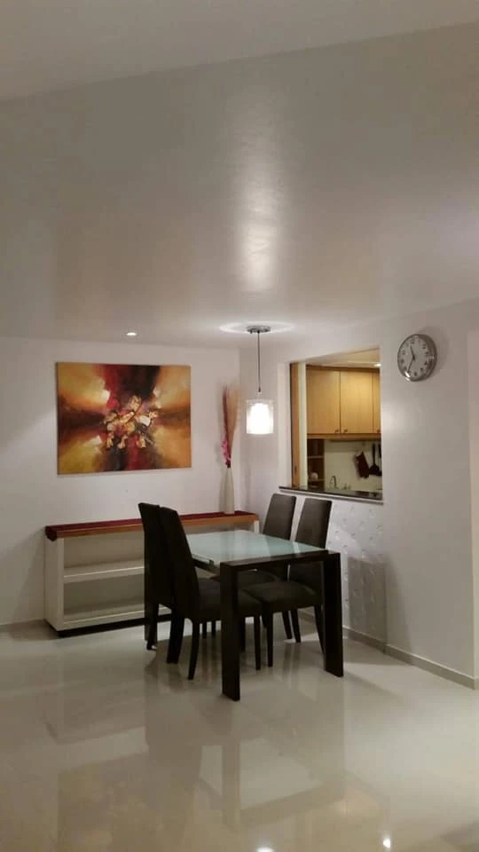 For rent: SV City Condominium, Rama 3, ready to move in, high floor, fully furnished, hurry and reserve now+++