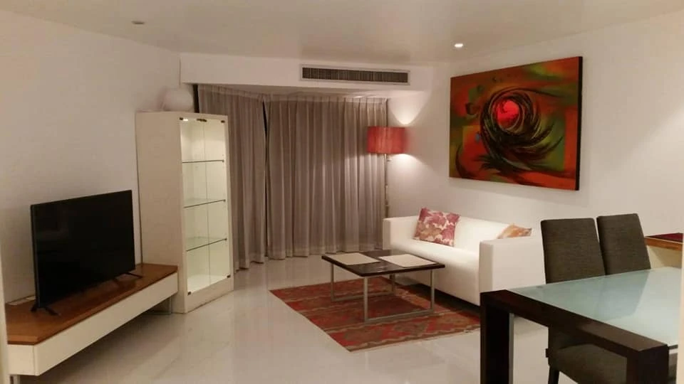 For rent: SV City Condominium, Rama 3, ready to move in, high floor, fully furnished, hurry and reserve now+++