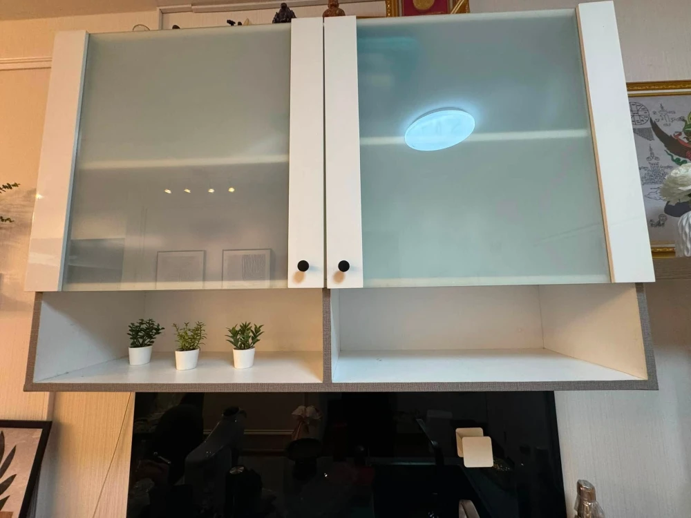 For rent: A Space Asoke-Ratchada, Building F, 12th floor (12A), city view, unobstructed, fully furnished, ready to move in.