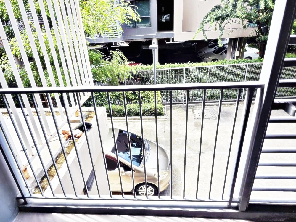 For rent!! Aspen Condo Lasalle, 2nd floor, Building B, beautiful room, fully furnished, ready to move in. Reserve now!!