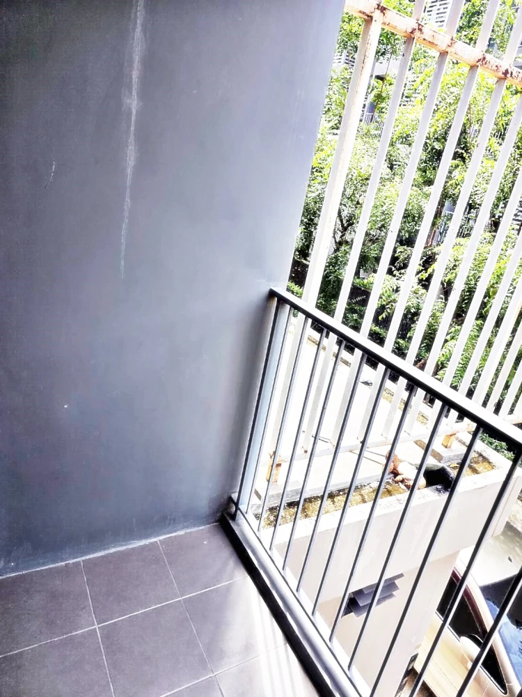 For rent!! Aspen Condo Lasalle, 2nd floor, Building B, beautiful room, fully furnished, ready to move in. Reserve now!!