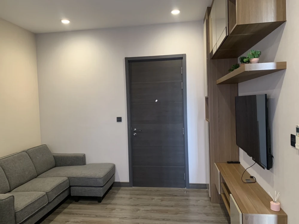 For rent Urbano Ratchawithi *** Classic room, very nice