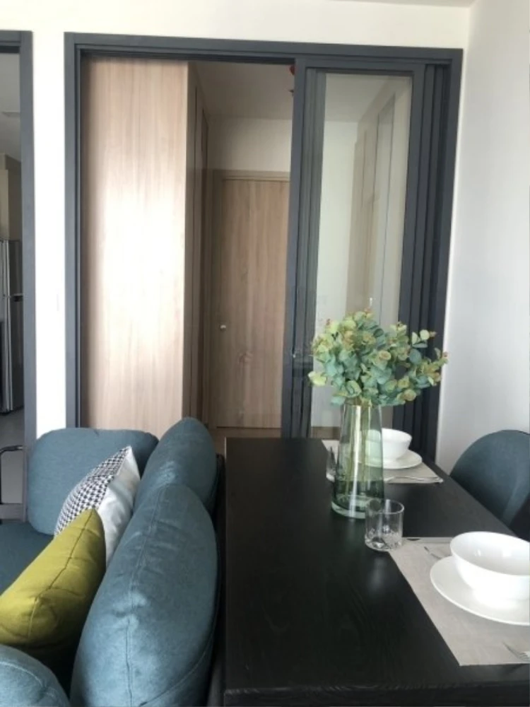 For rent: XT Phaya Thai. Beautiful room with great view, ready to move in, fully furnished, excellent facilities, close to the BTS. Book now!