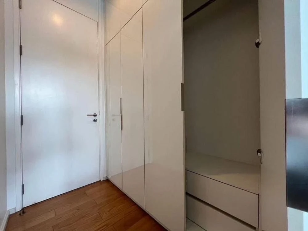 For rent, M Ladprao, 3 bedrooms, lots of usable space in the room, good view, ready to move in
