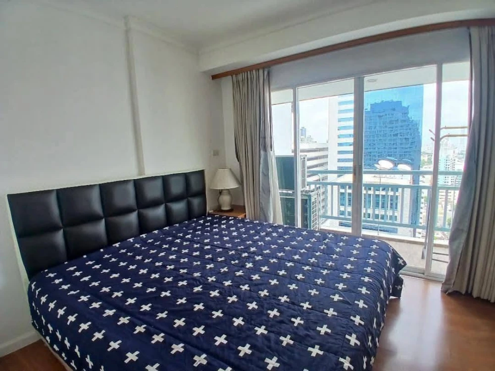 เช่าคอนโด Grand Park View Asoke