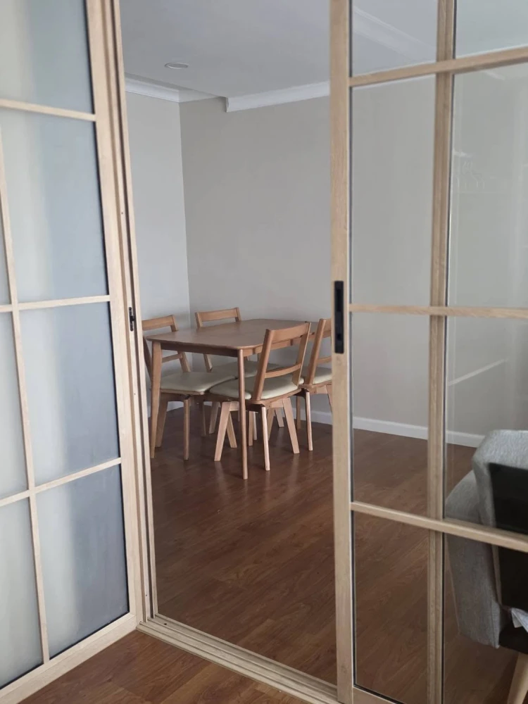For rent: Grand Park View Asoke, fully furnished unit, like new condition! 25th floor, beautiful view. Book now!
