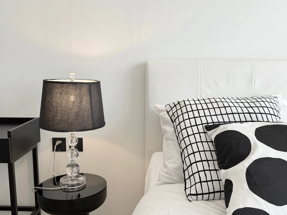 For rent: Chapter Charoen Nakhon-Riverside, spacious room, high floor, Chao Phraya River view, very beautiful, if you don't book, you'll miss out.