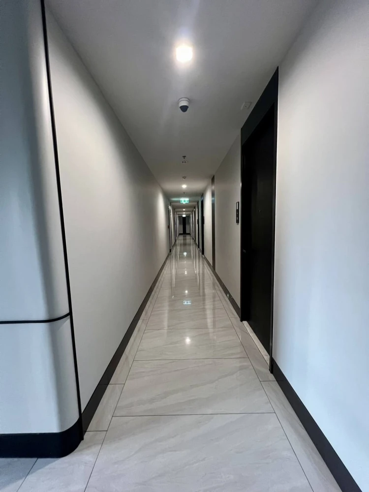For rent: Chapter Charoen Nakhon-Riverside, ready to move in, complete in one place, hurry and book now, don't miss out!