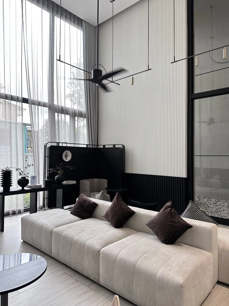 For rent: Chapter Charoen Nakhon Riverside, ready to move in, fully furnished, high floor, reserve now before it's too late!!!