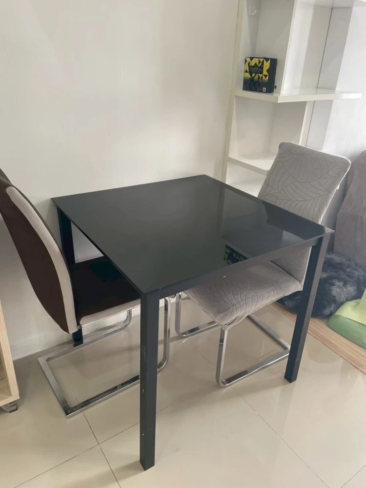 For rent, Bangkok Horizon Ratchada-Thapra, fully furnished, ready to move in, convenient to travel, don't wait!!