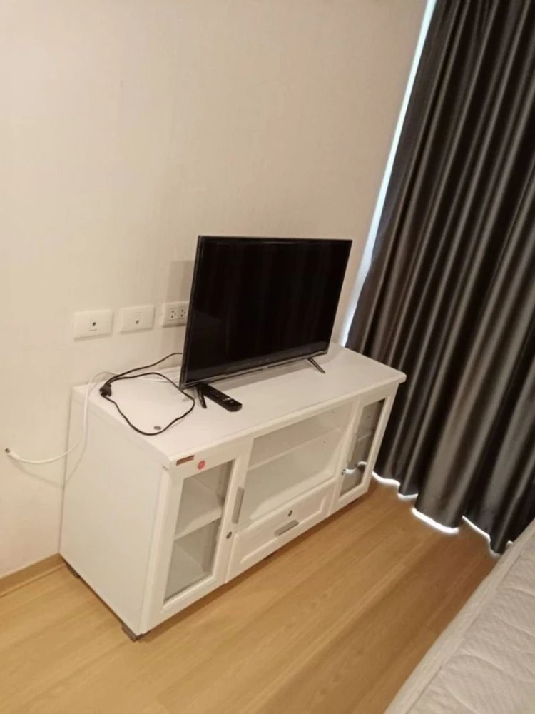 For rent: Bangkok Horizon Lite @Phetkasem 48 Station, size 29.00 sq m, 8th floor, fully furnished, reserve now.