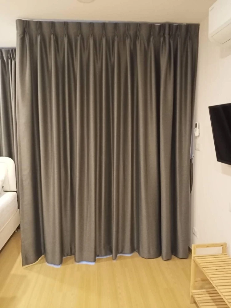 For rent: Bangkok Horizon Light @Phetkasem 48 Station, corner room, not attached to other rooms, private, hurry up and get it now!