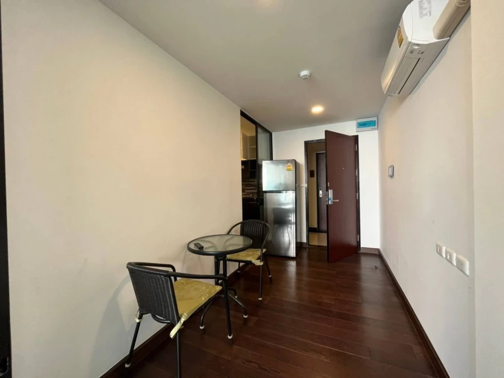 For sale, for rent!! Condo Bangkok Feliz Sathorn-Taksin, ready to move in, complete furniture, electrical appliances, hurry to book now!!