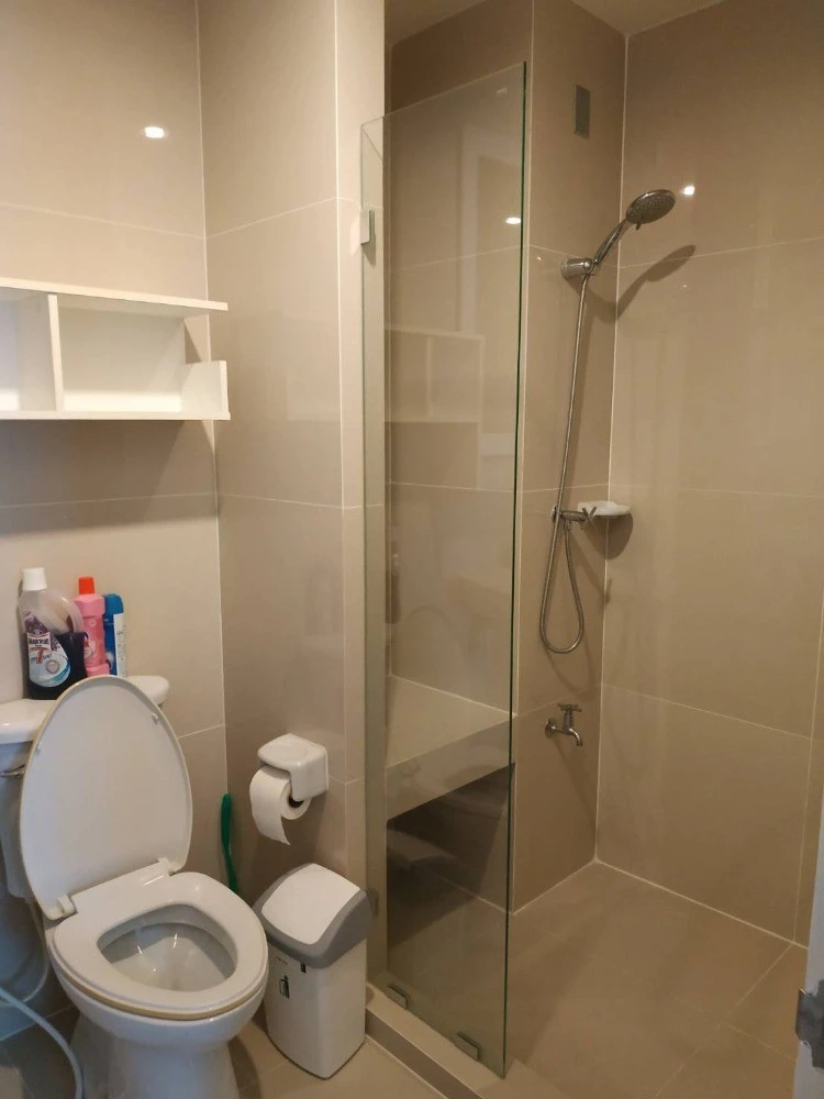 For rent: Manor Sanambinnam, 25th floor, fully furnished, book now, don't miss out.
