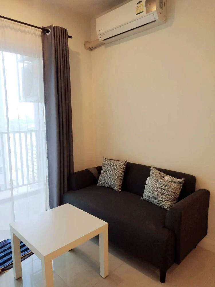 For rent: Manor Sanambinnam, 25th floor, fully furnished, book now, don't miss out.