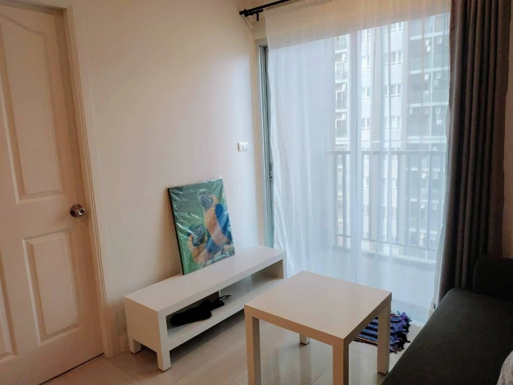 For rent: Manor Sanambinnam, 25th floor, fully furnished, book now, don't miss out.