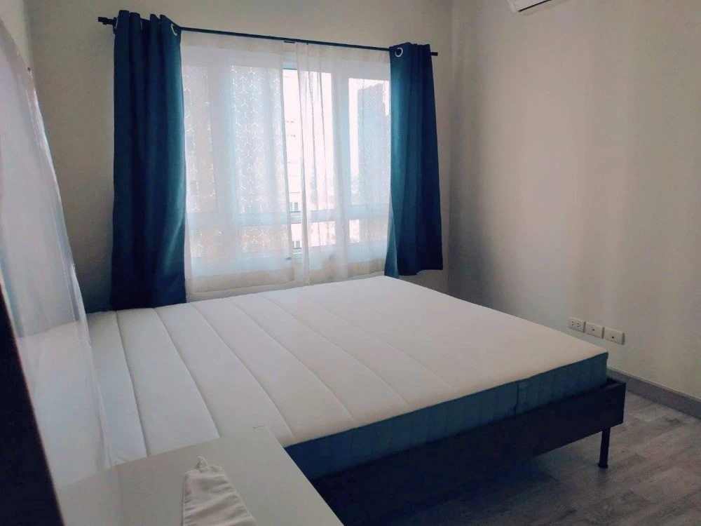 For rent: Manor Sanambinnam, 25th floor, fully furnished, book now, don't miss out.