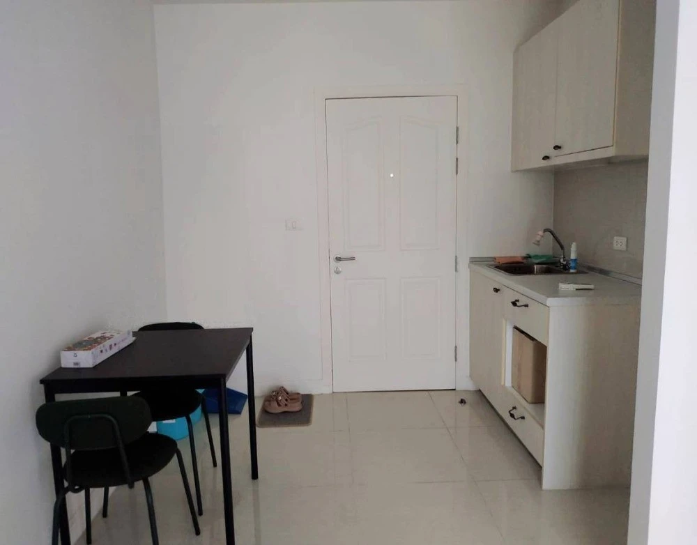 For rent: Manor Sanambinnam, 25th floor, fully furnished, book now, don't miss out.