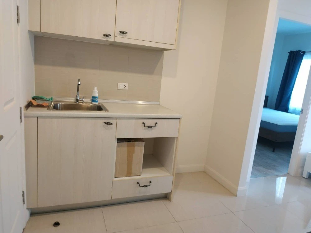 For rent: Manor Sanambinnam, 25th floor, fully furnished, book now, don't miss out.