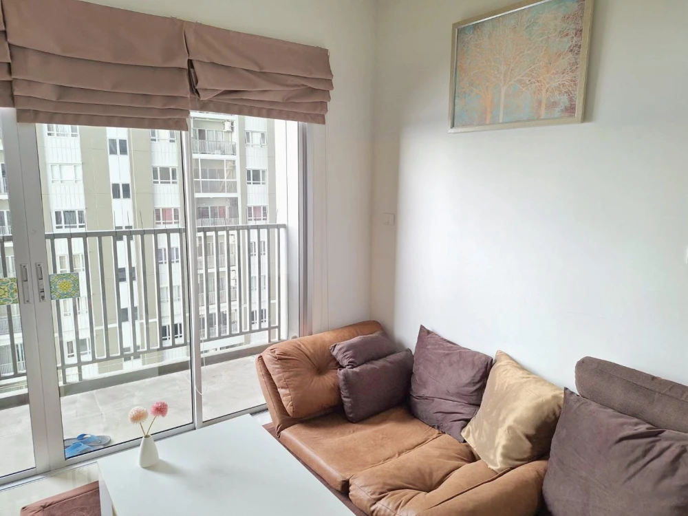 For rent: Manor Sanambinnam, ready to move in, furnished, beautiful view, if you don't book, you'll miss out!!!