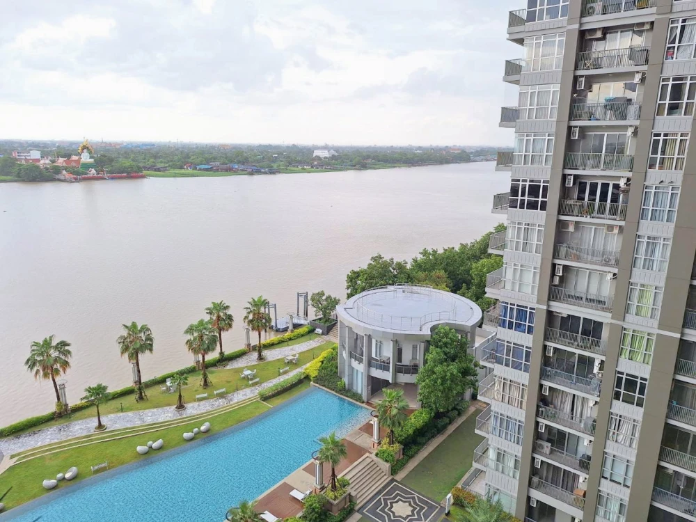 For rent: Manor Sanambinnam, ready to move in, furnished, beautiful view, if you don't book, you'll miss out!!!