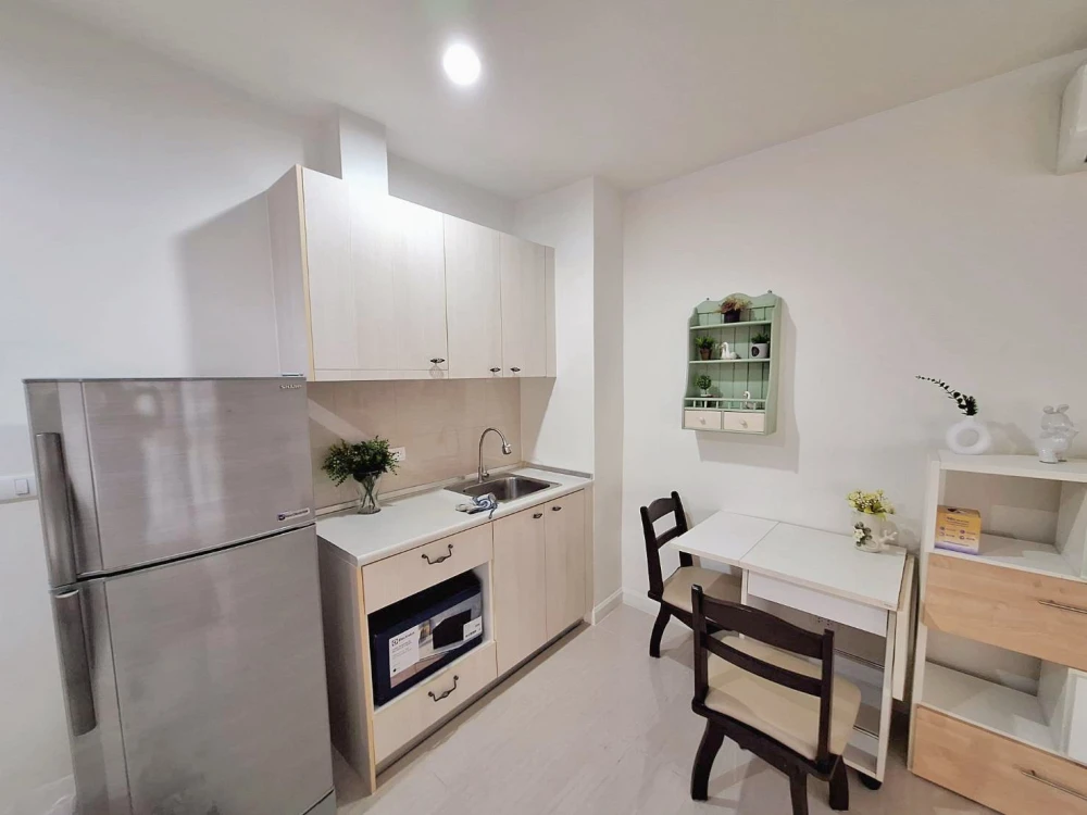 For rent: Manor Sanambinnam, ready to move in, furnished, beautiful view, if you don't book, you'll miss out!!!