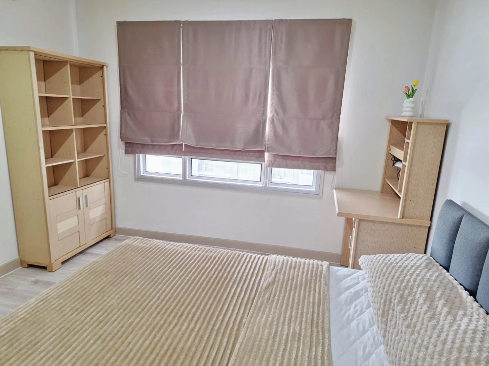 For rent: Manor Sanambinnam, ready to move in, furnished, beautiful view, if you don't book, you'll miss out!!!