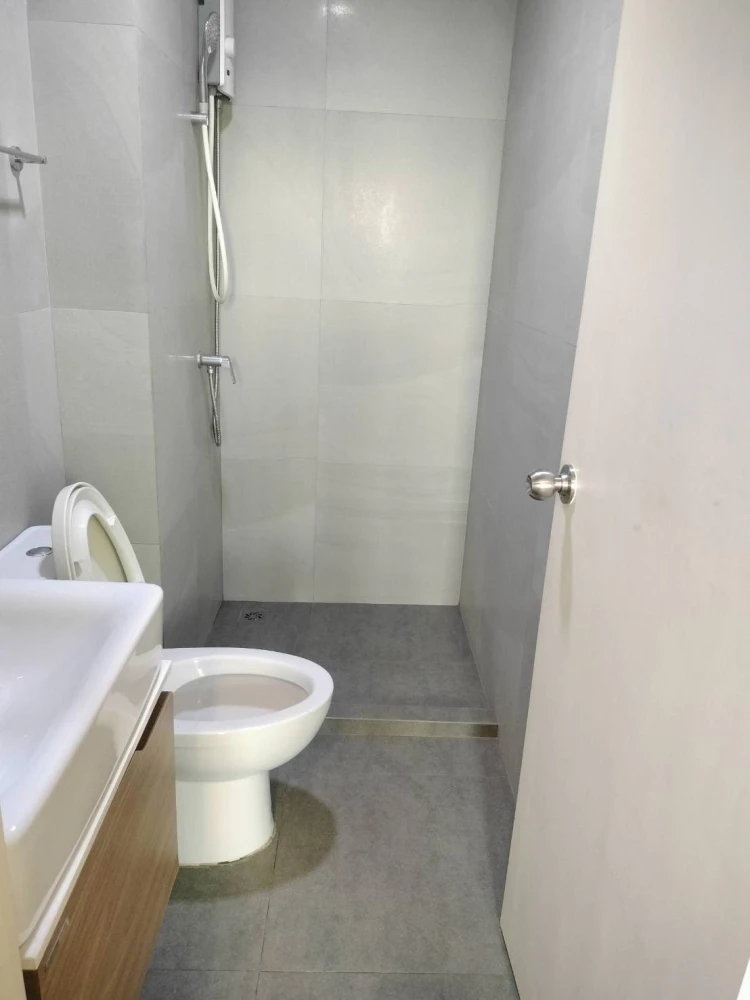 For rent!! Magnix Ramintra 21, 6th floor, fully furnished, ready to move in. Reserve now!!