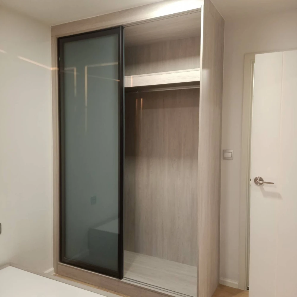 For rent!! Atmoz Canal Rangsit, 3rd floor, Building A, fully furnished, ready to move in, don't miss it!!