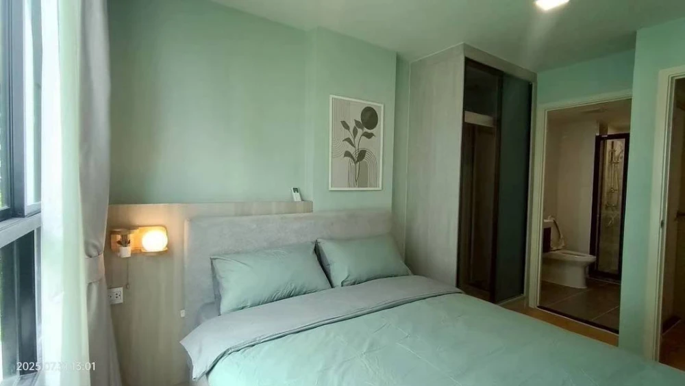 For rent: Atmoz Canal Rangsit, ready to move in, great price! Act fast!!