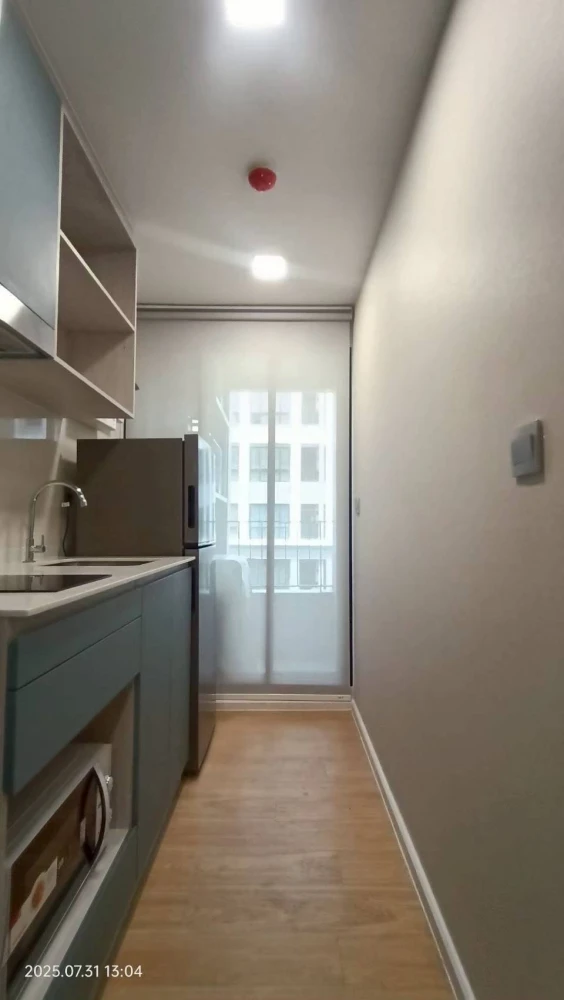 For rent: Atmoz Canal Rangsit, ready to move in, great price! Act fast!!