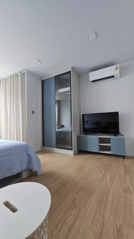 For rent: Atmoz Canal Rangsit, fully furnished, in a prime location. Don't miss out!