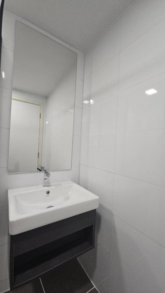 For rent: Atmoz Canal Rangsit, fully furnished, in a prime location. Don't miss out!