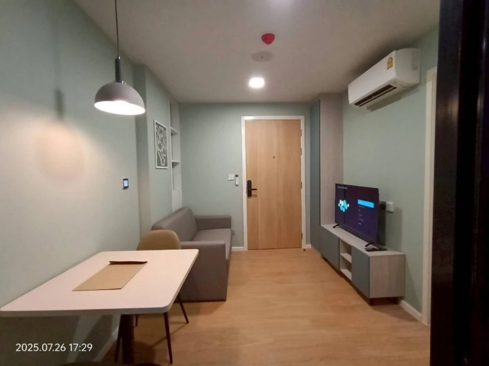 For rent: Atmoz Canal Rangsit. Beautiful, luxurious, and stylish. Book now!!