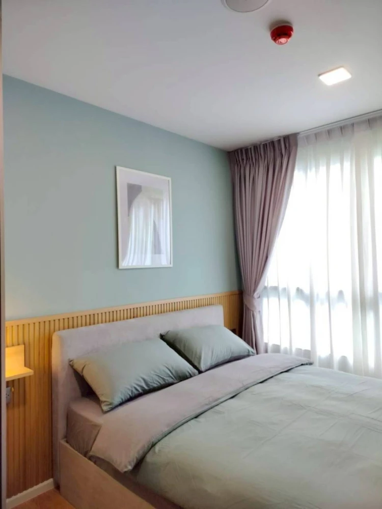 For rent: Atmoz Canal Rangsit. Beautiful, luxurious, and stylish. Book now!!