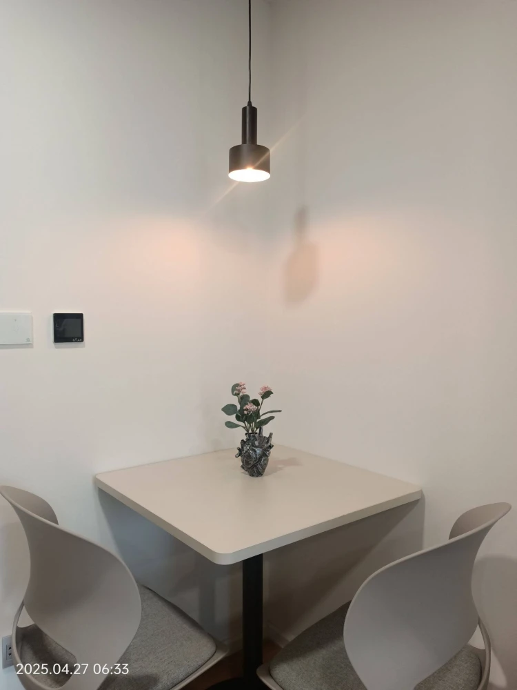 For rent: Atmoz Canal Rangsit. Beautiful, quiet, and private room. Book now!!