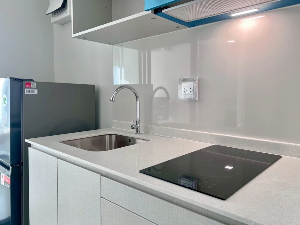For rent: Atmoz Oasis On Nut 💙