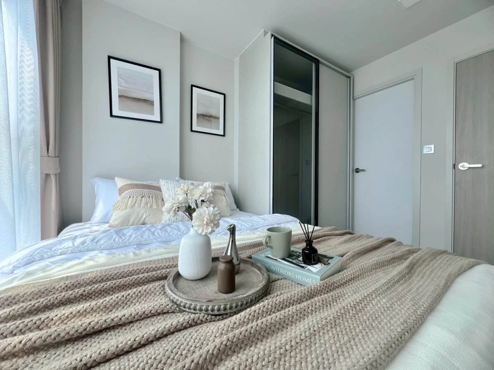 For rent: Atmoz Oasis On Nut. Fully furnished and beautifully decorated. Everything you need in one place. Book now!