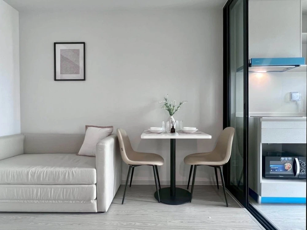 For rent: Atmoz Oasis On Nut. Fully furnished and beautifully decorated. Everything you need in one place. Book now!