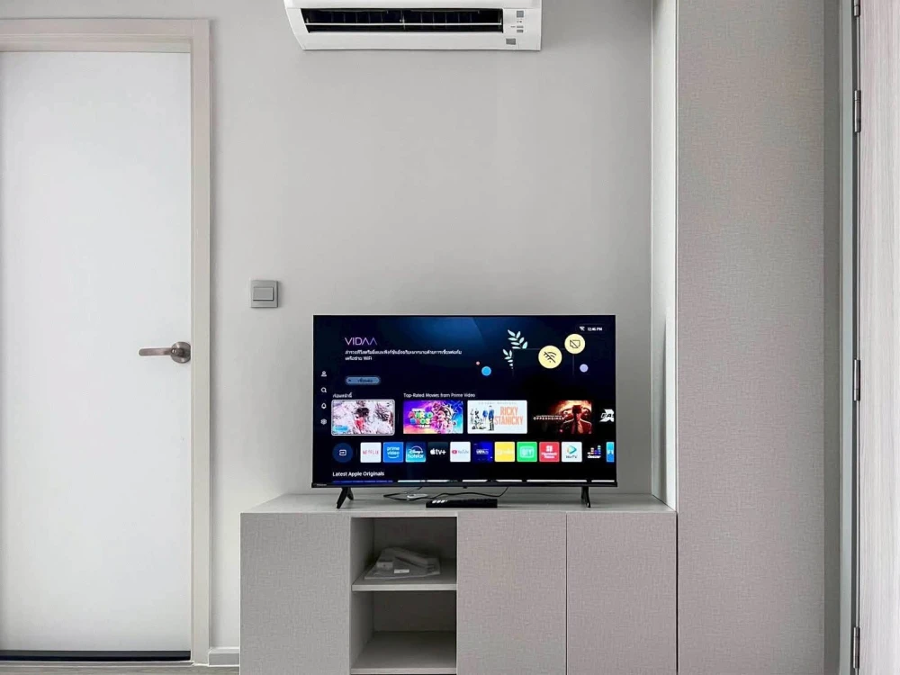 For rent: Atmoz Oasis On Nut. Fully furnished and beautifully decorated. Everything you need in one place. Book now!