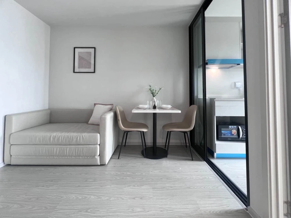 For rent: Atmoz Oasis On Nut. Fully furnished and beautifully decorated. Everything you need in one place. Book now!