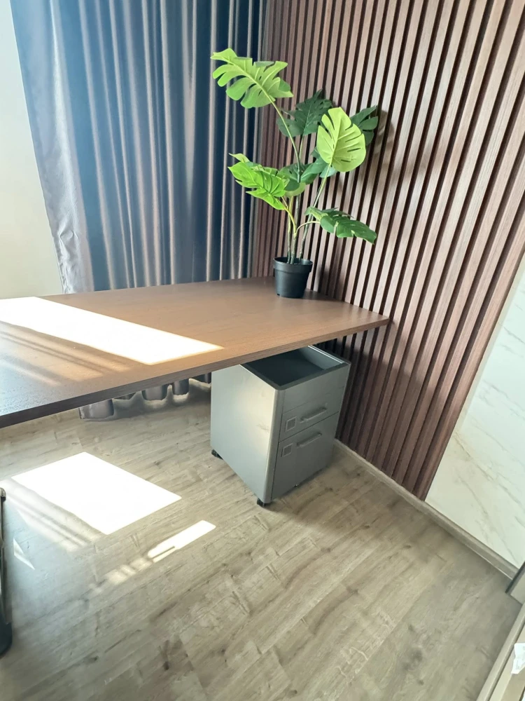 For rent: Aspire Pinklao - Arun Amarin, fully furnished with built-in furniture, ready to move in.