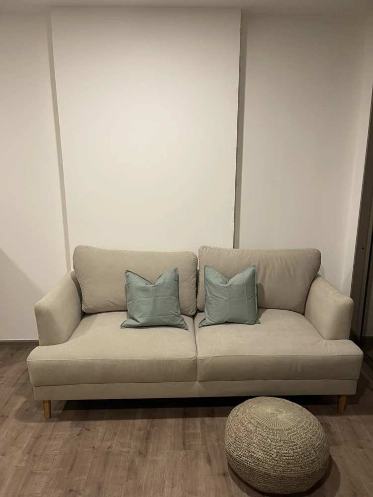 For rent: Aspire Pinklao - Arun Amarin, swimming pool view, great atmosphere, fully furnished, just bring your own luggage and move in.