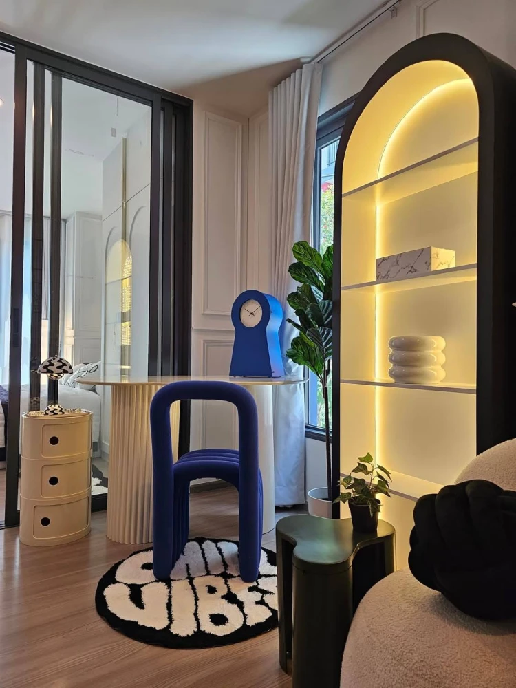 For rent, Aspire Ratchayothin, a nice room, very livable, decorated in soothing colors, fully furnished, book now!