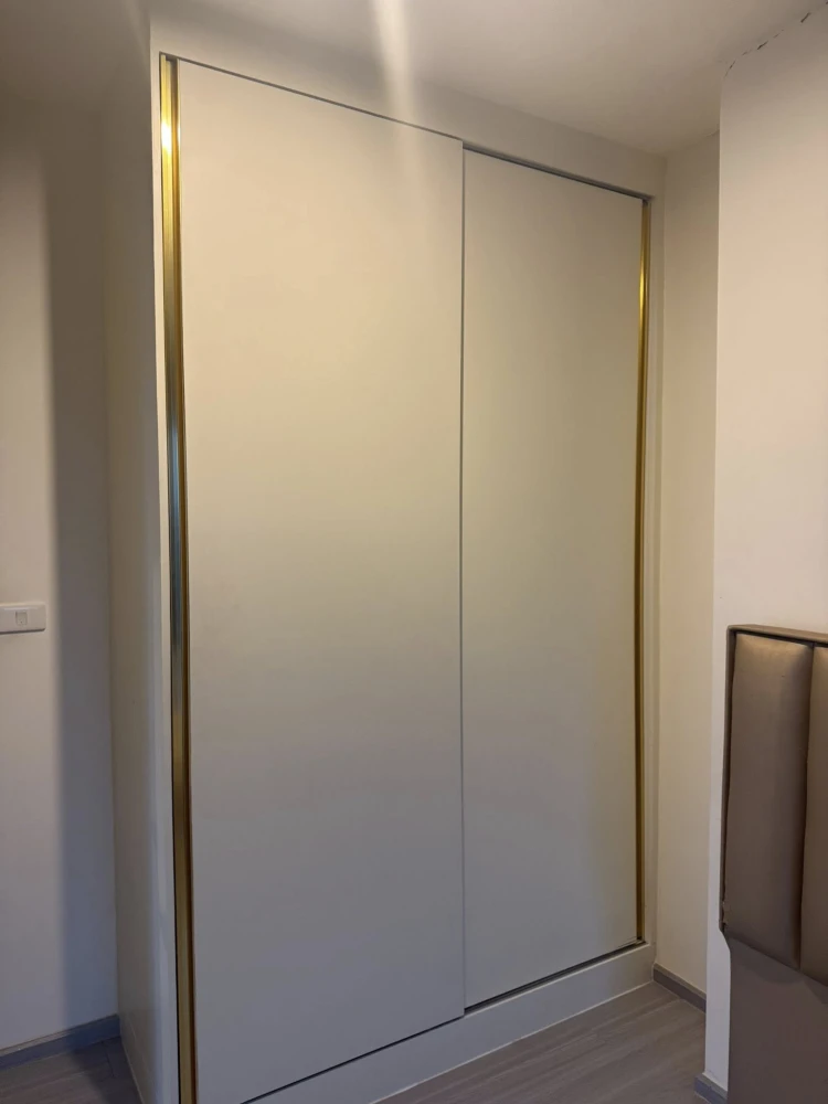 For rent: Aspire Sathorn-Ratchapruek, large room, comfortable, lots of usable space, great price, hurry and reserve now!